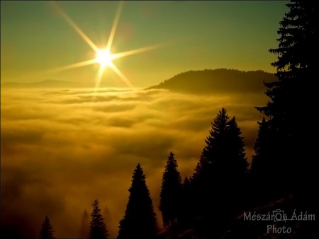 Magyar Földön / Hungarian soil
