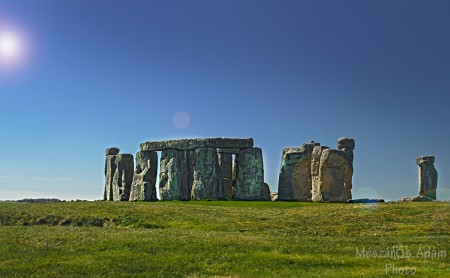 5000 éves kavicsok / 5000 years old stones